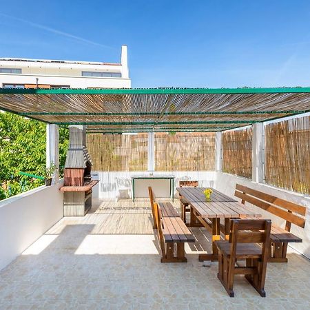 Apartment Ana Fažana Zewnętrze zdjęcie