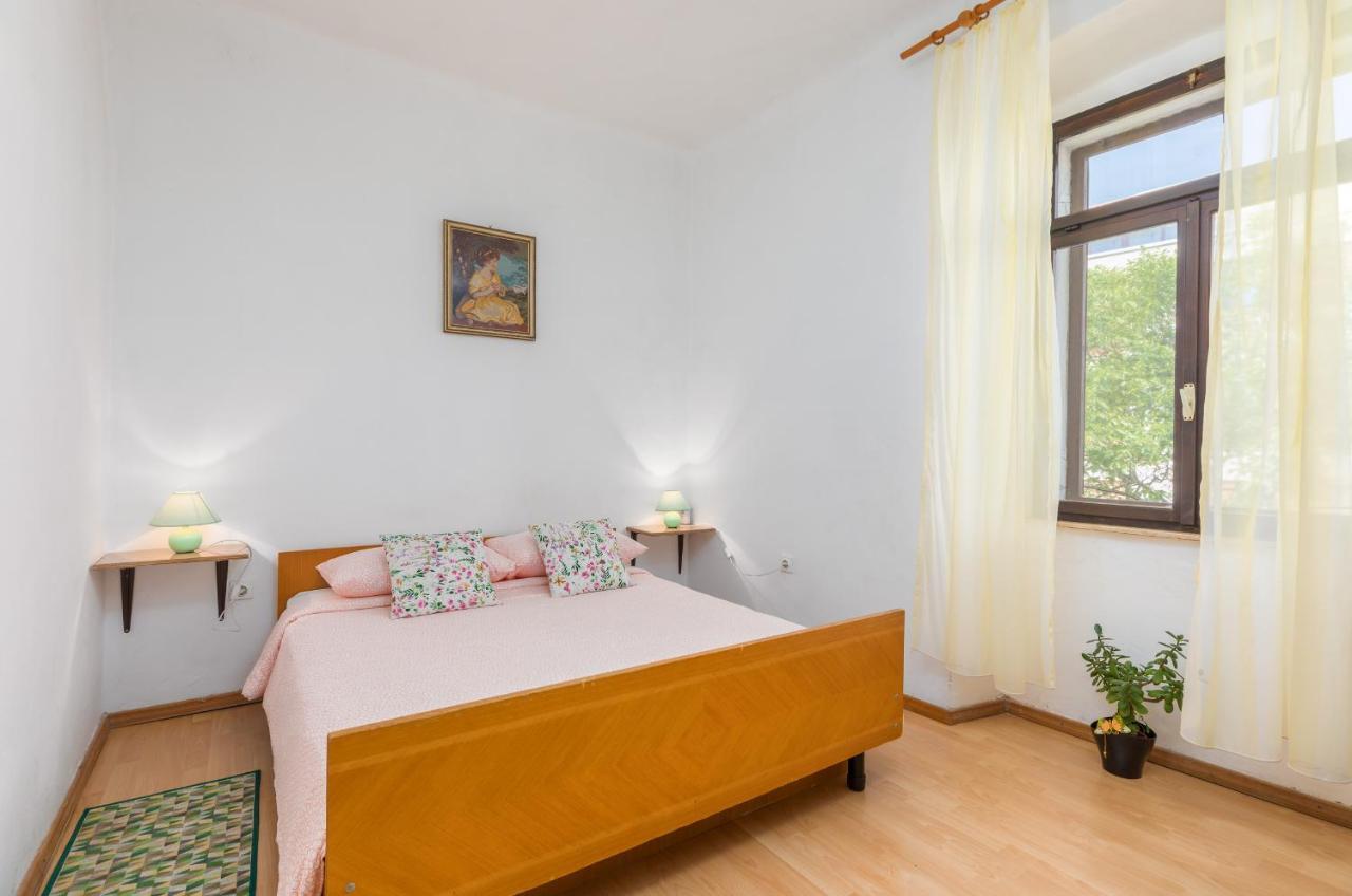 Apartment Ana Fažana Zewnętrze zdjęcie