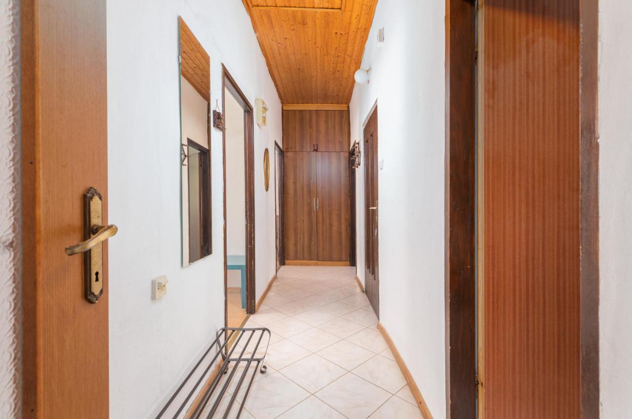 Apartment Ana Fažana Zewnętrze zdjęcie