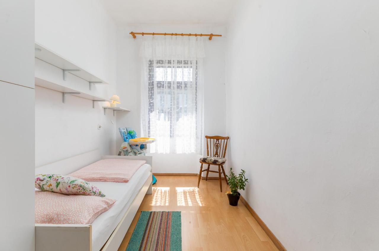 Apartment Ana Fažana Zewnętrze zdjęcie