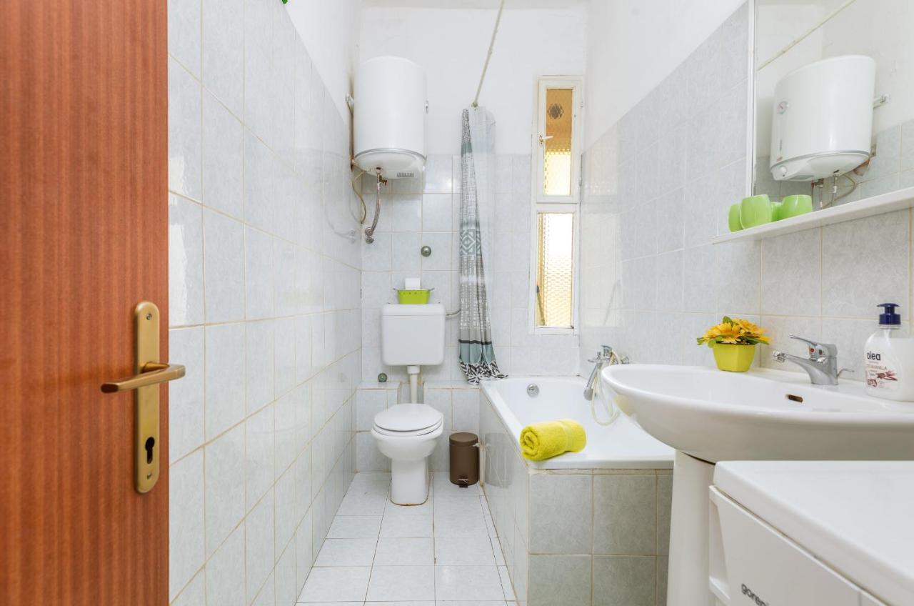 Apartment Ana Fažana Zewnętrze zdjęcie