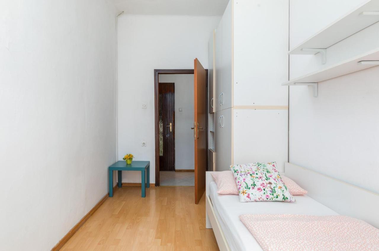 Apartment Ana Fažana Zewnętrze zdjęcie