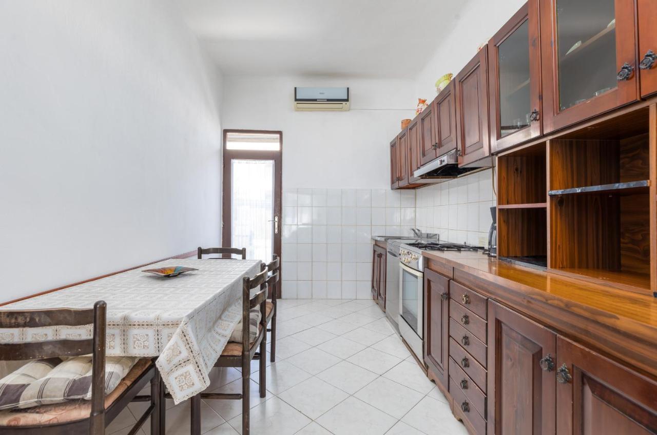 Apartment Ana Fažana Zewnętrze zdjęcie