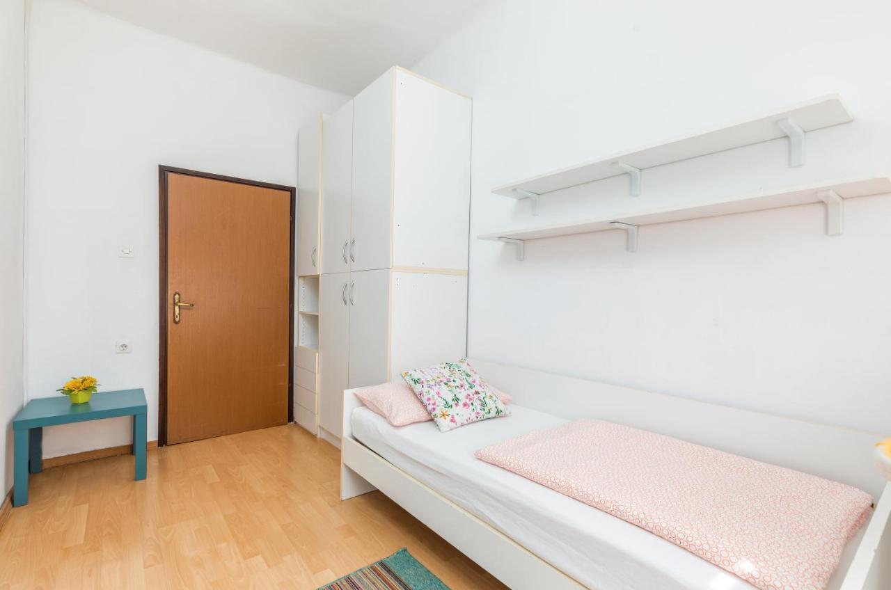 Apartment Ana Fažana Zewnętrze zdjęcie