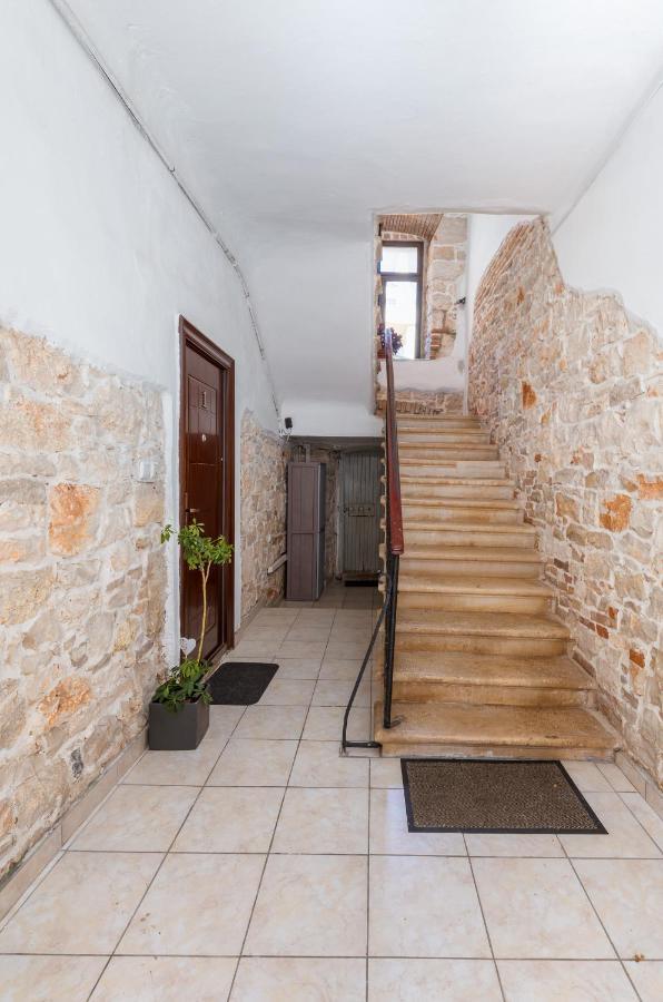 Apartment Ana Fažana Zewnętrze zdjęcie