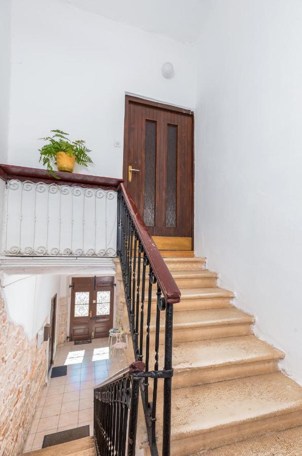 Apartment Ana Fažana Zewnętrze zdjęcie