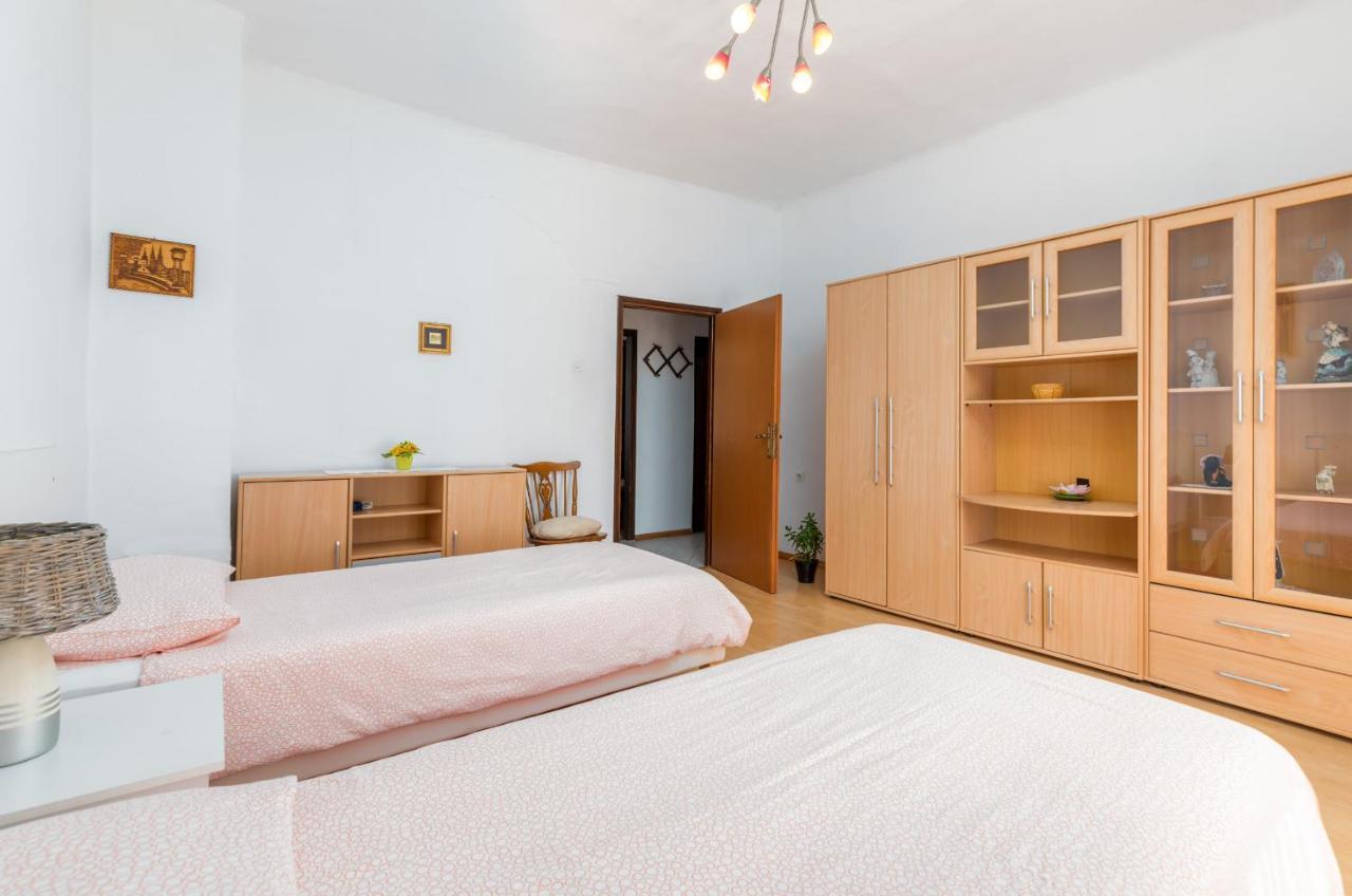 Apartment Ana Fažana Zewnętrze zdjęcie