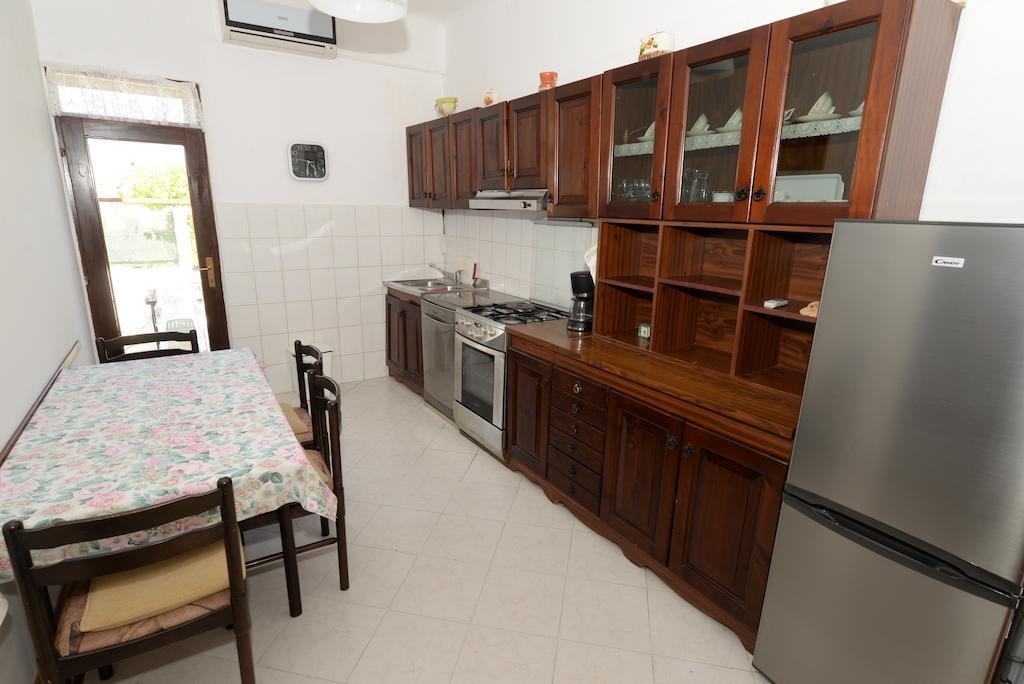 Apartment Ana Fažana Pokój zdjęcie